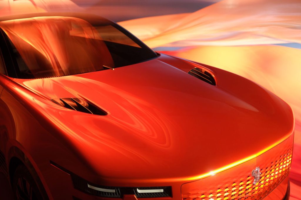 Toyota to launch Century
