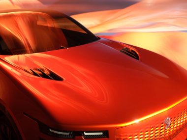 Toyota to launch Century